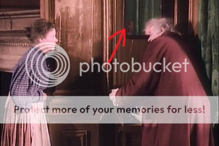 Scrooge (1951) | The film wot I watched